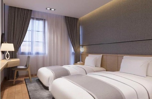 Ganh Dau Hotel | NIGHT ZONE 68 HOTEL