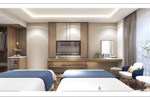 Ganh Dau Hotel | NIGHT ZONE 68 HOTEL