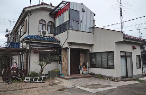 Konosu House | Nihon no ma - Vacation STAY 12431