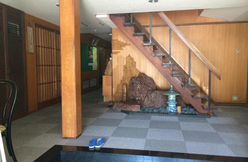 Shimogyo Hotel | Nihonkan