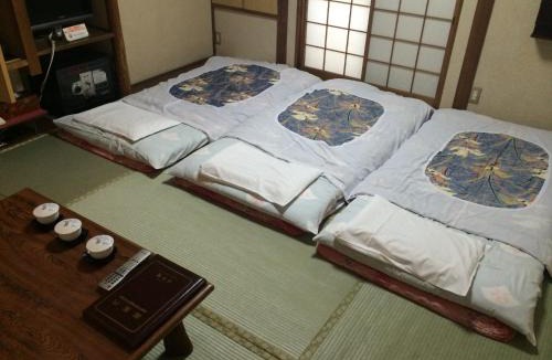 Shimogyo Hotel | Nihonkan