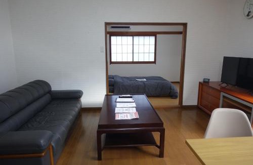 Nikko House | Nikko - House - Vacation STAY 38699v