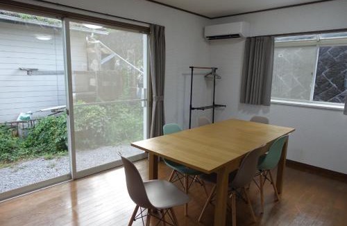 Nikko House | Nikko - House - Vacation STAY 38699v