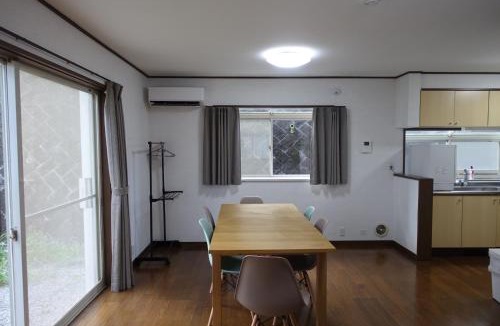 Nikko House | Nikko - House - Vacation STAY 38699v