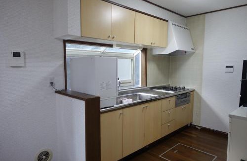 Nikko House | Nikko - House - Vacation STAY 38699v