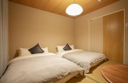 Taisho-ku House | NIKYO DonHaus Private Villa OSAKA