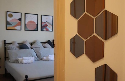 Ciampino Apartment | Nina's Home, 15 min per Roma, 10 min Aeroporto