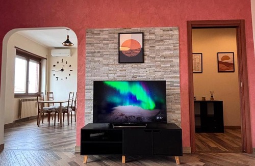 Ciampino Apartment | Nina's Home, 15 min per Roma, 10 min Aeroporto