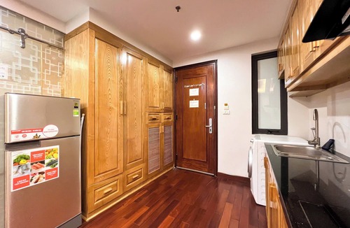 Ngoc Khanh Apartment | NINE HOUSING A10 Kim Ma