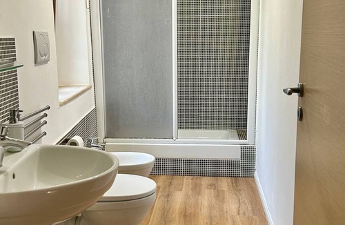 Posta Fibreno House | Ninfa del Lago Bedrooms