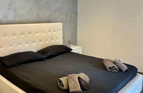 Posta Fibreno House | Ninfa del Lago Bedrooms