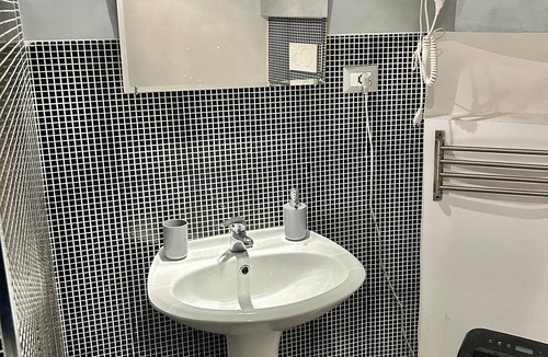 Posta Fibreno House | Ninfa del Lago Bedrooms