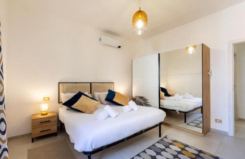Prenestino-Centocelle Apartment | Ninfea Home
