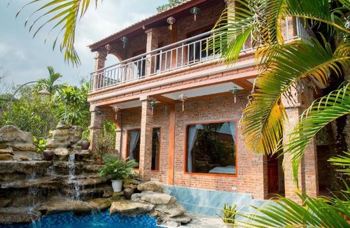 Gia Vien House | Ninh Binh Mountain View Homestay & Restaurant