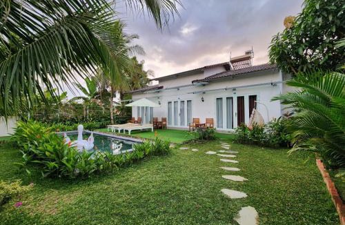 Ong Lang Apartment | Ninila Villa Phu Quoc