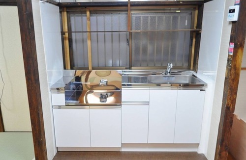 Honmachi House | Ninja House - Ninja house / Shibuya-ku Tokyo