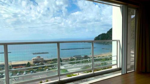 Nishiizu Hotel | Nishiizu Crystal View Hotel