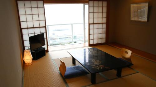 Nishiizu Hotel | Nishiizu Crystal View Hotel