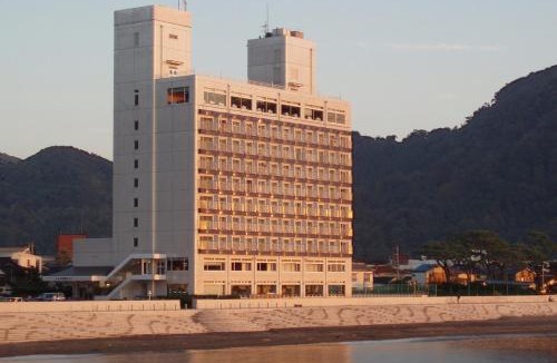 Matsuzaki Hotel | Nishiizu Matsuzaki Itoen Hotel