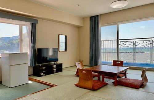 Matsuzaki Hotel | Nishiizu Matsuzaki Itoen Hotel