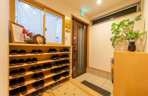 Konohana House | Nishikujo 1-16-18 - Vacation STAY 54326v