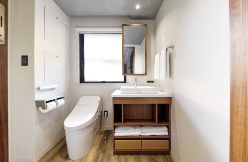 Gionmachi Hotel | Nishitetsu Hotel Croom Hakata Gion
