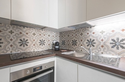 Taranto Apartment | Nitti43 Luxury Apartment