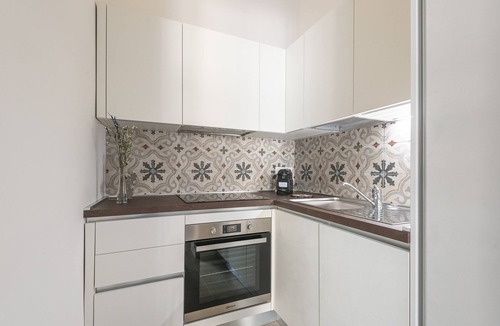 Taranto Apartment | Nitti43 Luxury Apartment