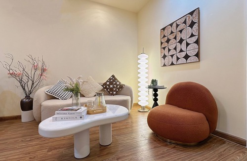 Hoan Kiem Apartment | -No service fee needed -Located in luxury centre of Ha Noi