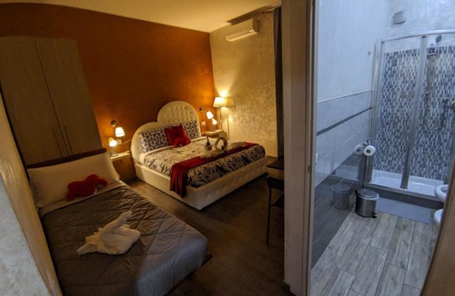 Prenestino-Centocelle House | No Stress Affittacamere