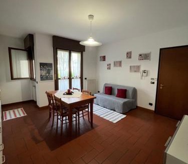 Noale Apartment | NOALE HOUSE