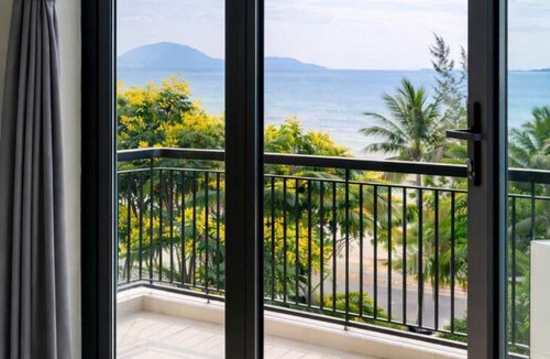 Thanh Khe Apartment | NOAM Stay - Sea Corner