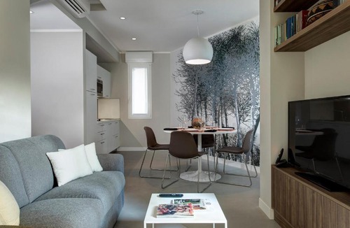 Monte Sacro Hotel | Noba Hotel e Residenze