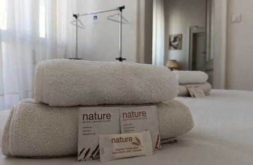 Centro Storico Apartment | Nobile Dimora - Centro Storico Ascoli Piceno