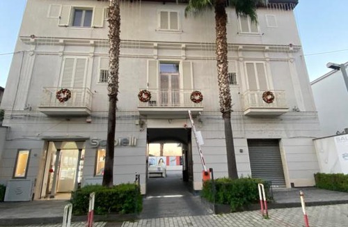 Naples Apartment | Nobile Dimora