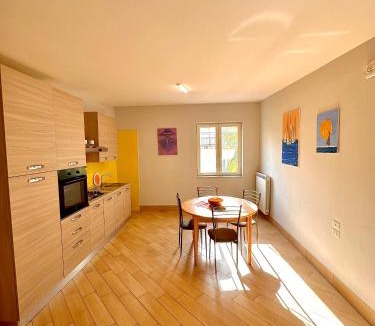 Naples Apartment | Nobile Dimora