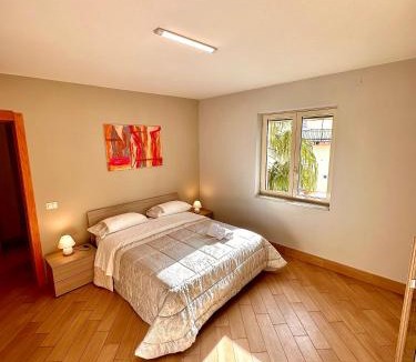 Naples Apartment | Nobile Dimora