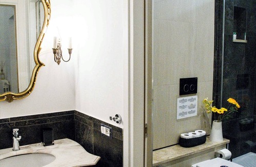 Rome City Centre Apartment | ☆ Noble Suite ☆