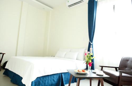 Huyen An Duong Hotel | Noblesse Hotel