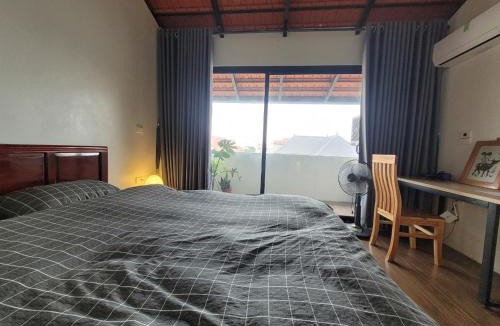 Soc Son House | Noi Bai Flight Path Homestay