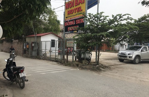 Soc Son Hotel | Noi Bai Hotel