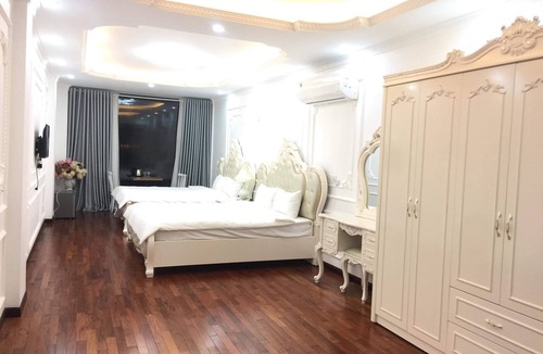 Soc Son Hotel | Noi Bai Ville Airport Hotel