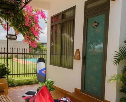 Ninh Hai House | Nomad Stay