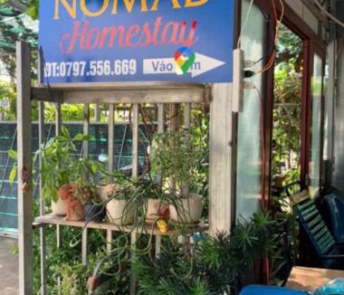 Ninh Hai House | Nomad Stay
