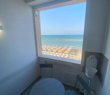 Lido Riccio Apartment | NON DISTA APARTMENT Appartamentino sul mare