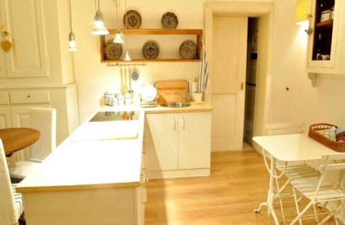 Treviso Apartment | Noni house in historic old town