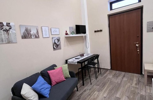 Nocera Inferiore Apartment | Nonna Concetta B&B Nocera - Vicino Tribunale di Nocera - Ristrutturato 2022