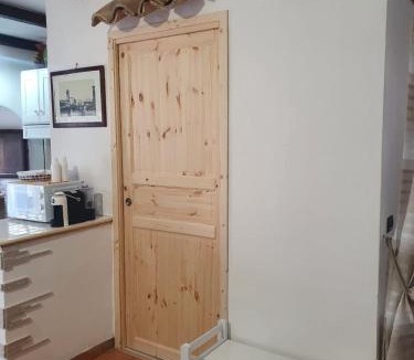 Rodi Garganico House | Nonna Elena