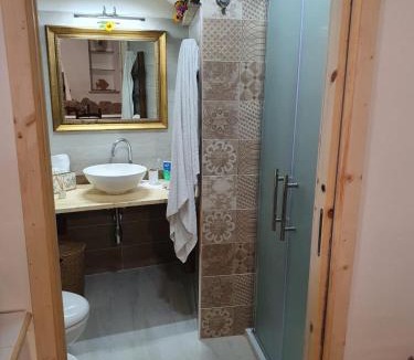 Rodi Garganico House | Nonna Elena