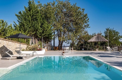 Abbateggio Apartment | Nonna Francesca by Rentbeat